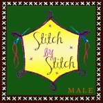 Genuine Stitch by Stitch male fashion